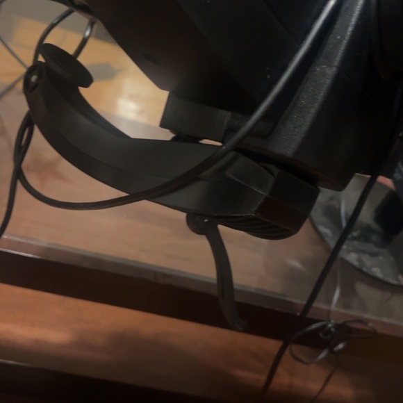 Thrustmaster wheel+pedal Ps devices - Picture 3 of 5